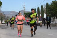 Carrera 5K Fundadores Ejido 6 Enero