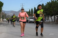 Carrera 5K Fundadores Ejido 6 Enero