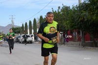 Carrera 5K Fundadores Ejido 6 Enero