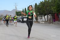 Carrera 5K Fundadores Ejido 6 Enero