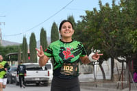 Carrera 5K Fundadores Ejido 6 Enero