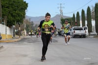 Carrera 5K Fundadores Ejido 6 Enero