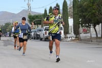 Carrera 5K Fundadores Ejido 6 Enero