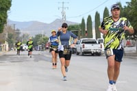 Carrera 5K Fundadores Ejido 6 Enero