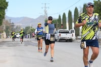 Carrera 5K Fundadores Ejido 6 Enero