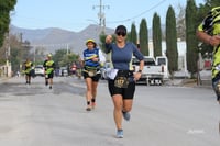 Carrera 5K Fundadores Ejido 6 Enero