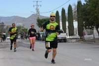 Carrera 5K Fundadores Ejido 6 Enero