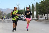 Carrera 5K Fundadores Ejido 6 Enero