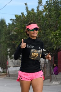 Carrera 5K Fundadores Ejido 6 Enero