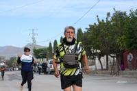 Carrera 5K Fundadores Ejido 6 Enero