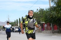 Carrera 5K Fundadores Ejido 6 Enero