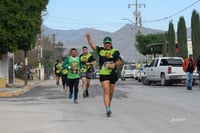 Carrera 5K Fundadores Ejido 6 Enero