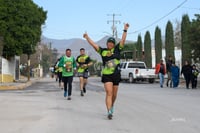 Carrera 5K Fundadores Ejido 6 Enero