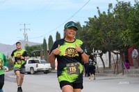 Carrera 5K Fundadores Ejido 6 Enero