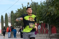 Carrera 5K Fundadores Ejido 6 Enero