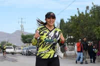 Carrera 5K Fundadores Ejido 6 Enero