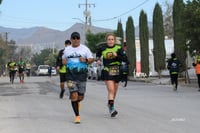 Carrera 5K Fundadores Ejido 6 Enero