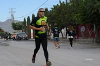 Carrera 5K Fundadores Ejido 6 Enero