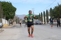 Carrera 5K Fundadores Ejido 6 Enero