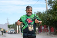 Carrera 5K Fundadores Ejido 6 Enero