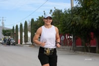 Carrera 5K Fundadores Ejido 6 Enero