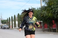 Carrera 5K Fundadores Ejido 6 Enero