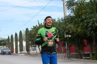 Carrera 5K Fundadores Ejido 6 Enero