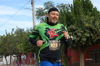 Carrera 5K Fundadores Ejido 6 Enero