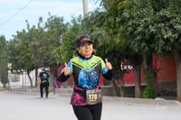 Carrera 5K Fundadores Ejido 6 Enero