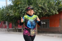 Carrera 5K Fundadores Ejido 6 Enero