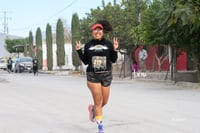 Carrera 5K Fundadores Ejido 6 Enero