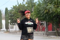 Carrera 5K Fundadores Ejido 6 Enero