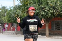 Carrera 5K Fundadores Ejido 6 Enero