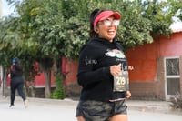 Carrera 5K Fundadores Ejido 6 Enero