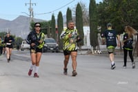 Carrera 5K Fundadores Ejido 6 Enero