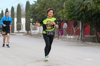 Carrera 5K Fundadores Ejido 6 Enero