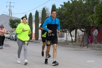 Carrera 5K Fundadores Ejido 6 Enero