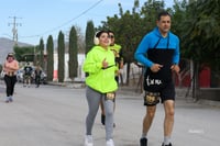 Carrera 5K Fundadores Ejido 6 Enero