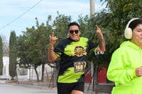 Carrera 5K Fundadores Ejido 6 Enero