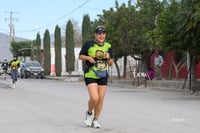 Carrera 5K Fundadores Ejido 6 Enero