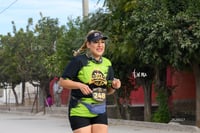 Carrera 5K Fundadores Ejido 6 Enero