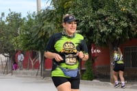 Carrera 5K Fundadores Ejido 6 Enero