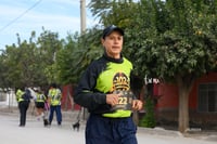 Carrera 5K Fundadores Ejido 6 Enero