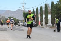 Carrera 5K Fundadores Ejido 6 Enero