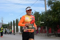 Carrera 5K Fundadores Ejido 6 Enero