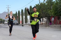 Carrera 5K Fundadores Ejido 6 Enero