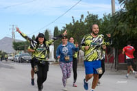 Carrera 5K Fundadores Ejido 6 Enero