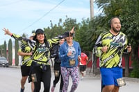 Carrera 5K Fundadores Ejido 6 Enero