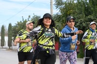 Carrera 5K Fundadores Ejido 6 Enero