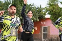 Carrera 5K Fundadores Ejido 6 Enero